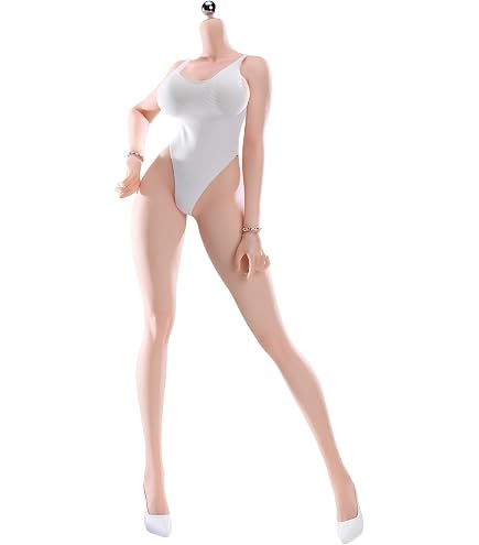Amazon.co.jp: AIEK 1/6アクションフィギュア VERYCOOL VCD-06A 豊満